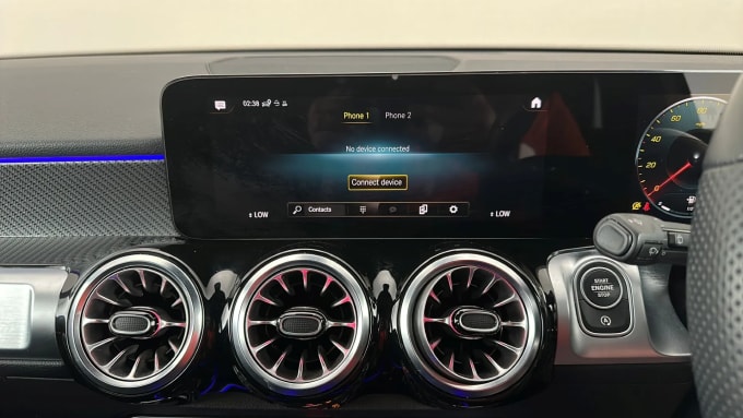 2023 Mercedes-benz Glb