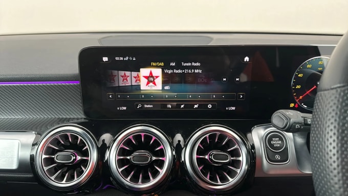 2023 Mercedes-benz Glb