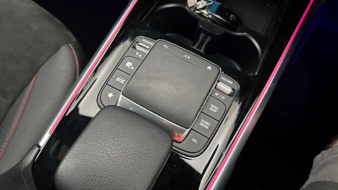 2023 Mercedes-benz Glb