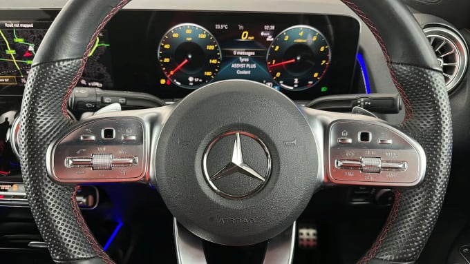 2023 Mercedes-benz Glb