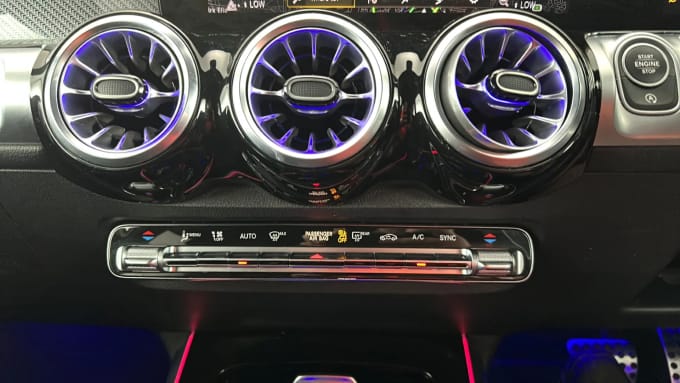 2023 Mercedes-benz Glb