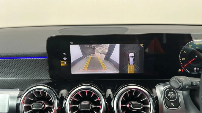 2023 Mercedes-benz Glb