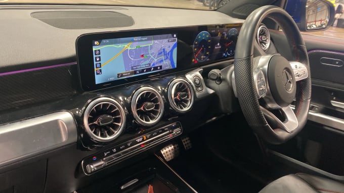 2023 Mercedes-benz Glb