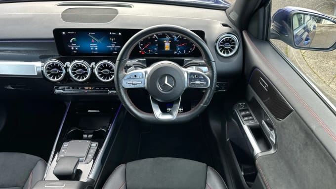 2023 Mercedes-benz Glb