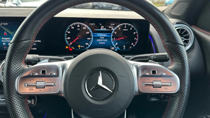 2023 Mercedes-benz Glb