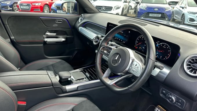 2023 Mercedes-benz Glb