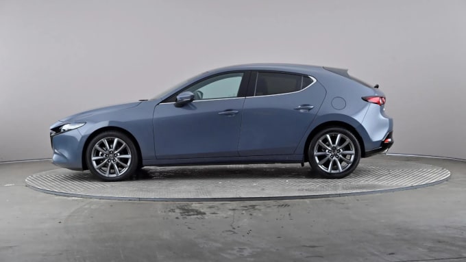 2023 Mazda Mazda3