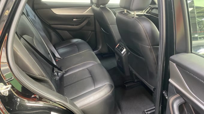 2023 Mazda Cx-60
