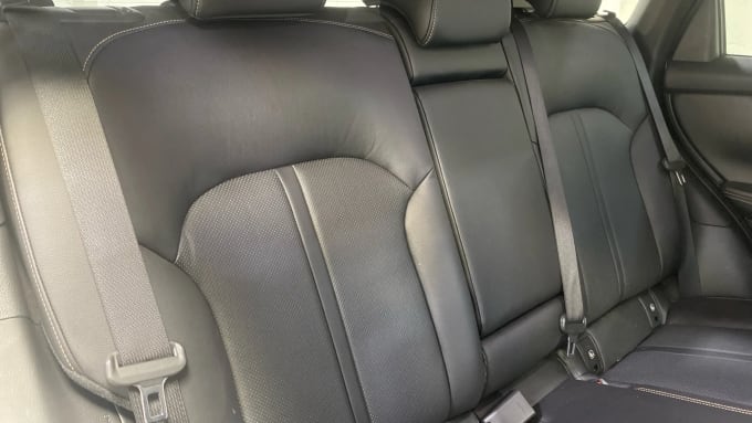 2022 Mazda Cx-60