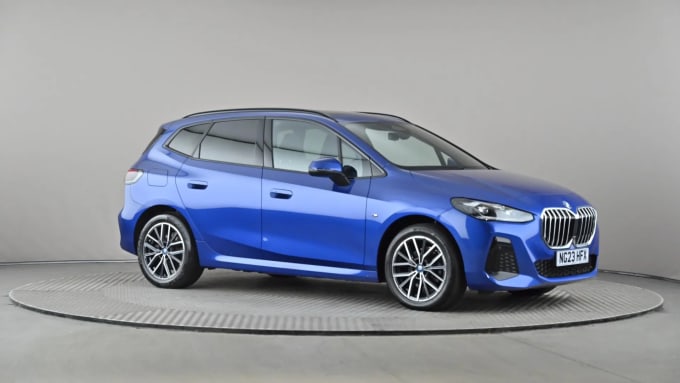 2023 BMW 2 Series Active Tourer