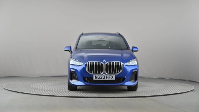 2023 BMW 2 Series Active Tourer