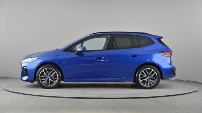 2023 BMW 2 Series Active Tourer