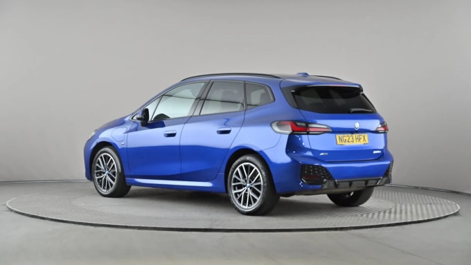 2023 BMW 2 Series Active Tourer