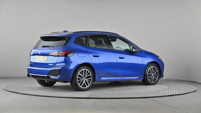 2023 BMW 2 Series Active Tourer