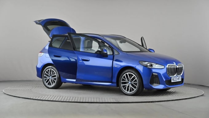 2023 BMW 2 Series Active Tourer