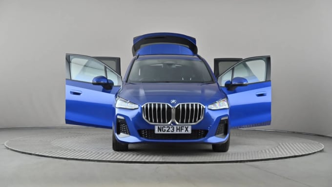 2023 BMW 2 Series Active Tourer