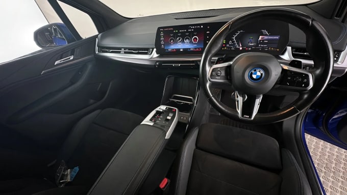 2023 BMW 2 Series Active Tourer