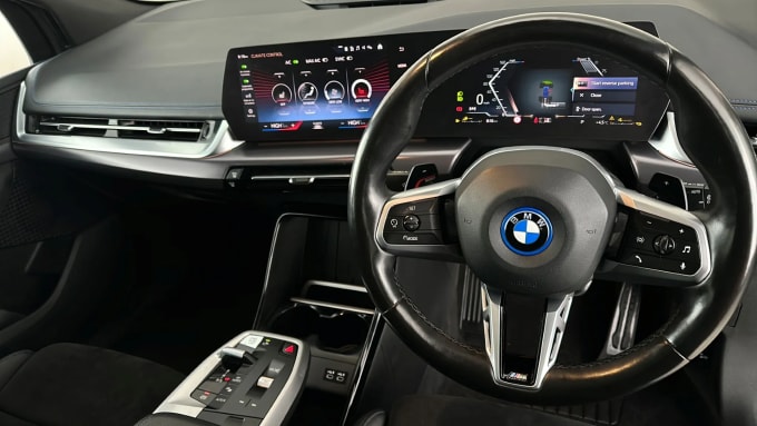 2023 BMW 2 Series Active Tourer