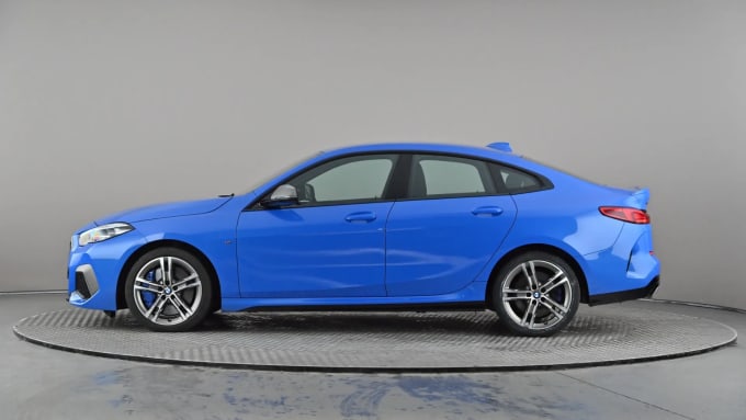 2021 BMW 2 Series Gran Coupe