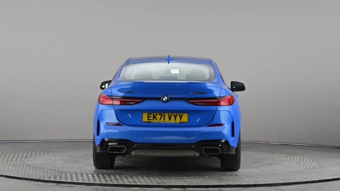 2021 BMW 2 Series Gran Coupe