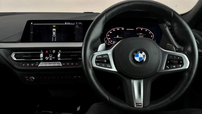 2021 BMW 2 Series Gran Coupe