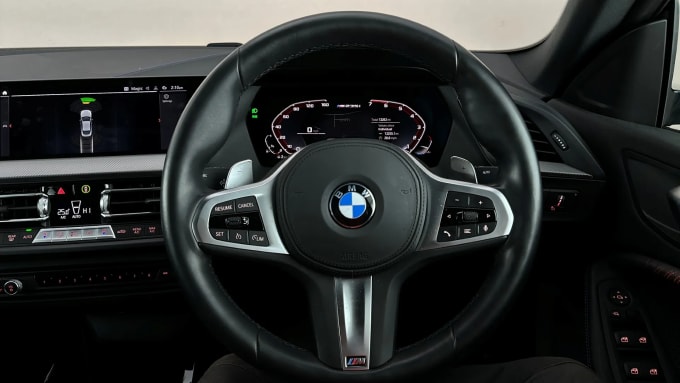 2021 BMW 2 Series Gran Coupe