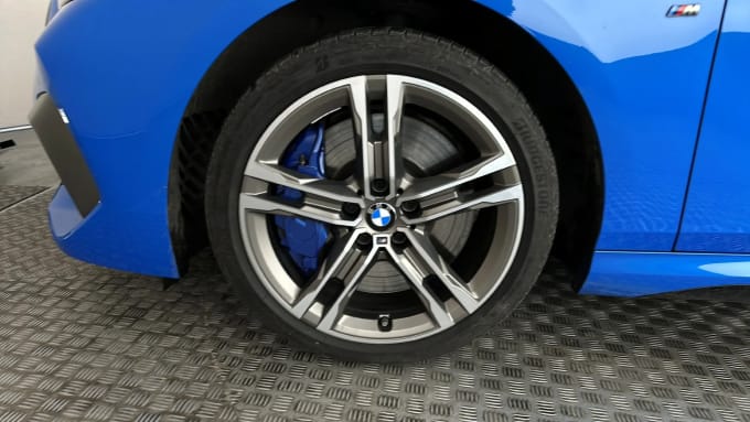 2021 BMW 2 Series Gran Coupe