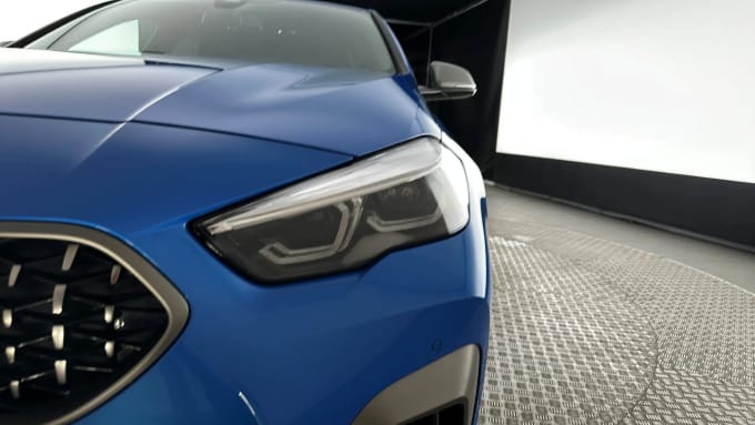 2021 BMW 2 Series Gran Coupe