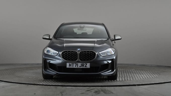 2021 BMW 1 Series