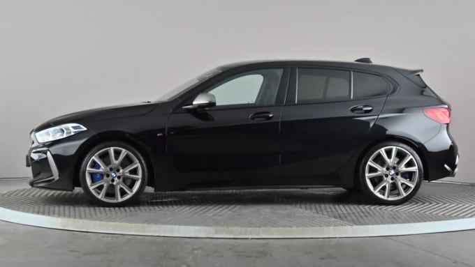 2022 BMW 1 Series