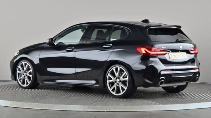 2022 BMW 1 Series