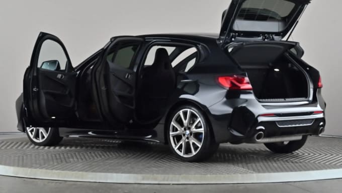 2022 BMW 1 Series