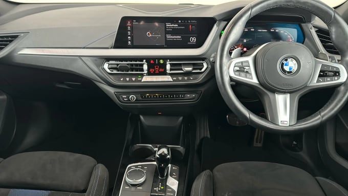 2022 BMW 1 Series