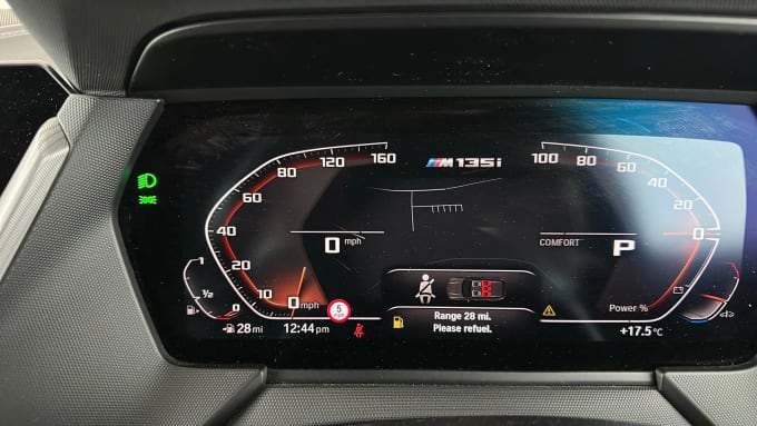 2022 BMW 1 Series