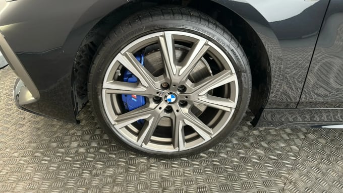 2022 BMW 1 Series