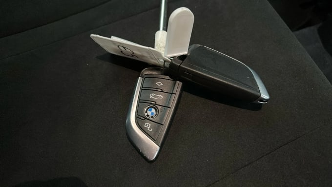 2022 BMW 1 Series