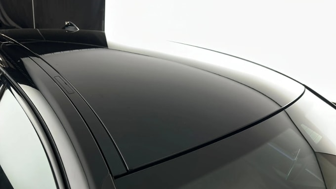 2021 BMW 1 Series