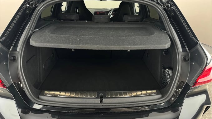 2021 BMW 1 Series