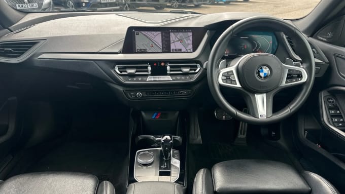 2020 BMW 2 Series Gran Coupe