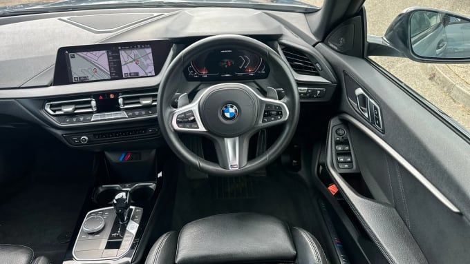 2020 BMW 2 Series Gran Coupe