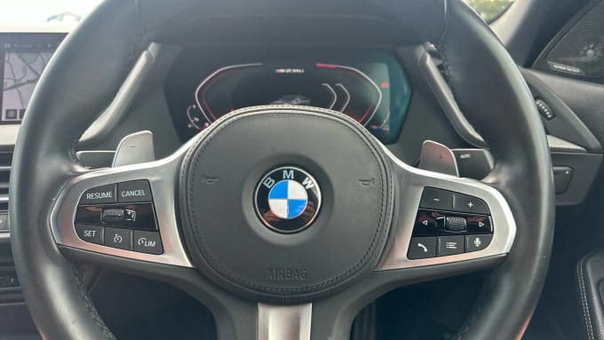 2020 BMW 2 Series Gran Coupe