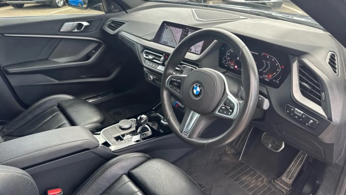 2020 BMW 2 Series Gran Coupe