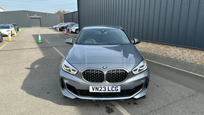 2023 BMW 1 Series