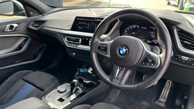 2023 BMW 1 Series