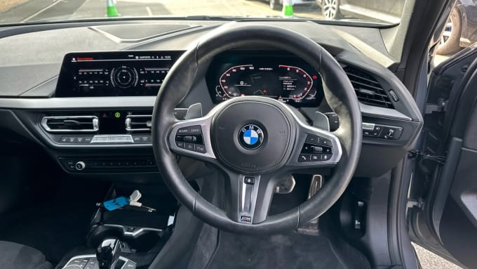 2023 BMW 1 Series