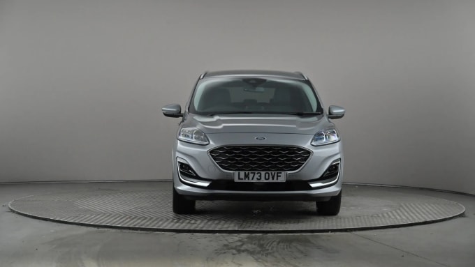 2023 Ford Kuga