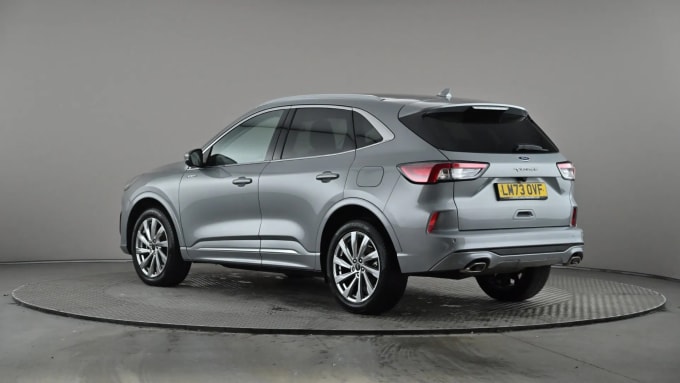 2023 Ford Kuga