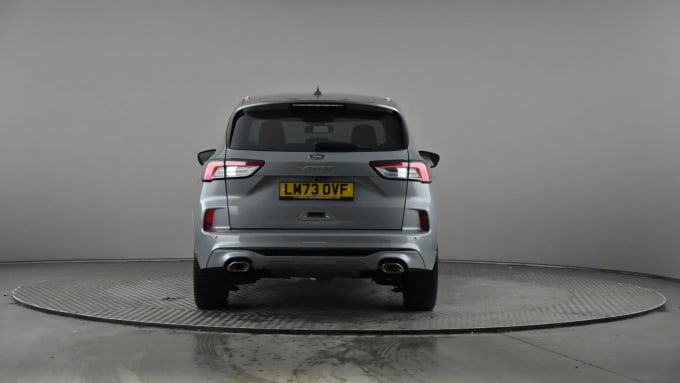 2023 Ford Kuga