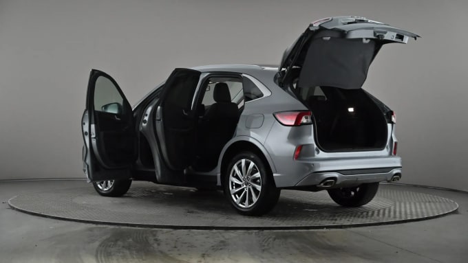 2023 Ford Kuga