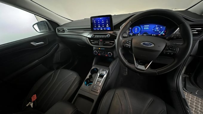 2023 Ford Kuga